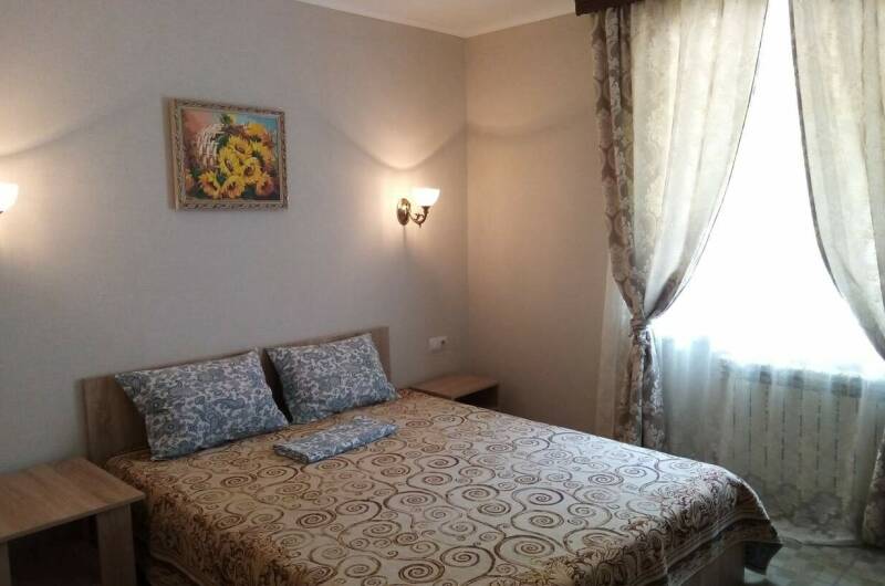 Гостевой дом «Кантри»