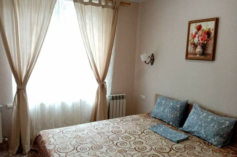 Гостевой дом «Кантри»