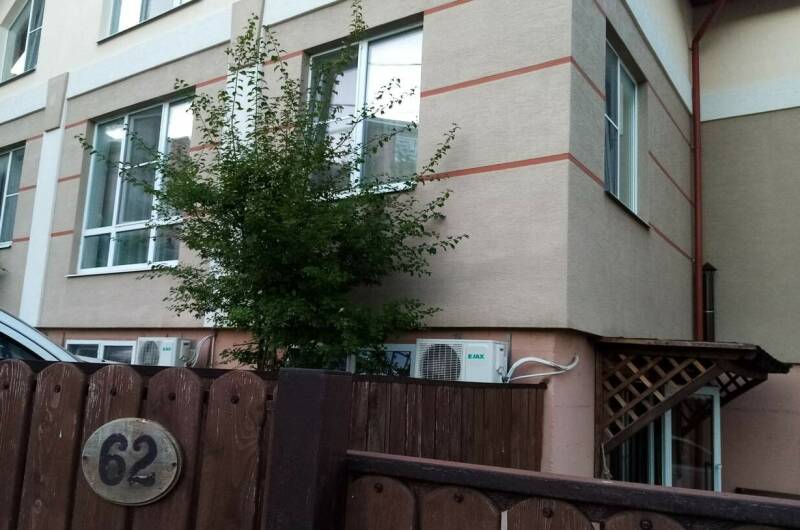 Гостевой дом «Кантри»