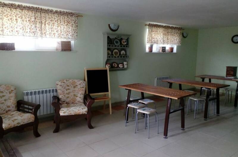 Гостевой дом «Кантри»