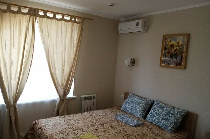 Гостевой дом «Кантри»