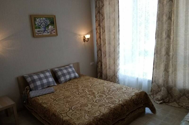 Гостевой дом «Кантри»