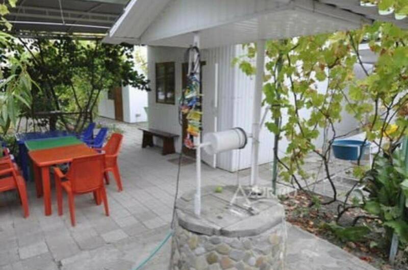 Дача на Дубовой