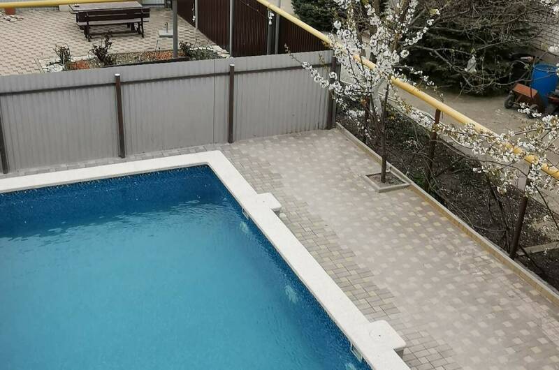 Гостевой дом «Надежда»