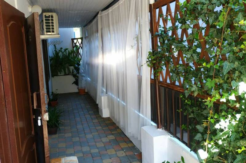 Гостевой дом «Христина»