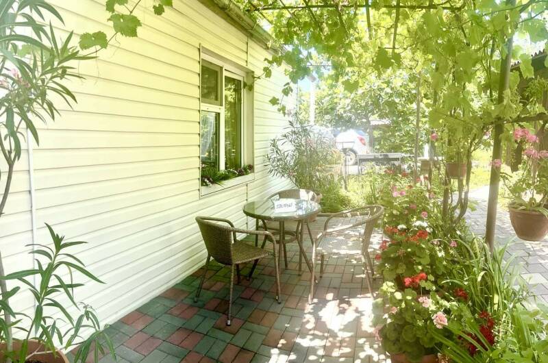 Гостевой дом «Терраса»