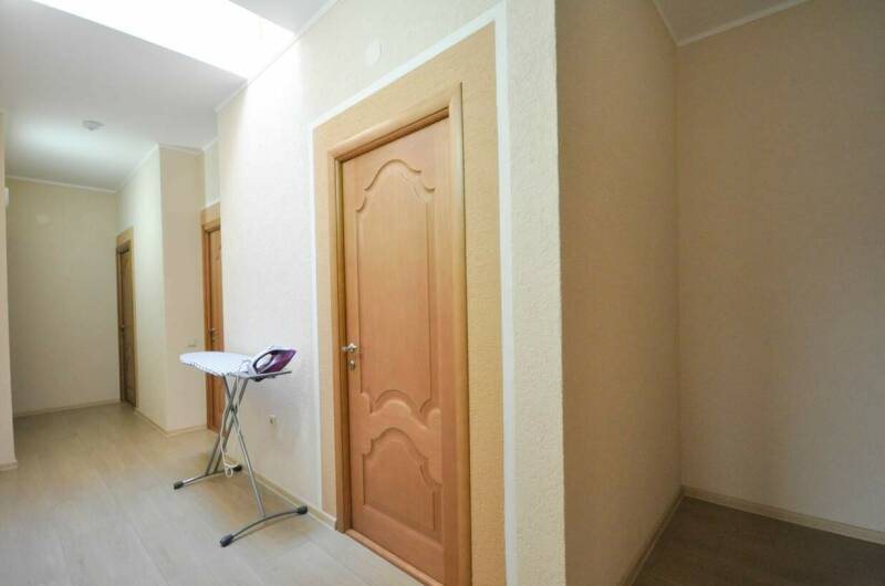 Гостевой дом «МАнжелка»