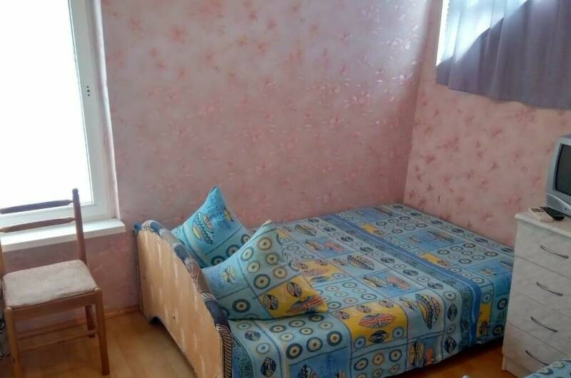 Частный дом в центре на ул. Кирова