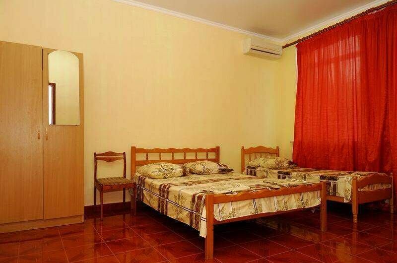 Коттедж «Елена»