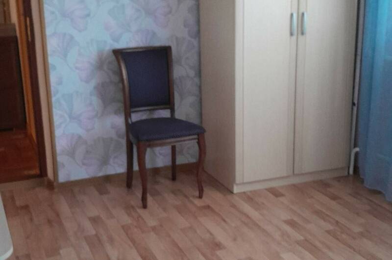 Частный сектор на Полевой