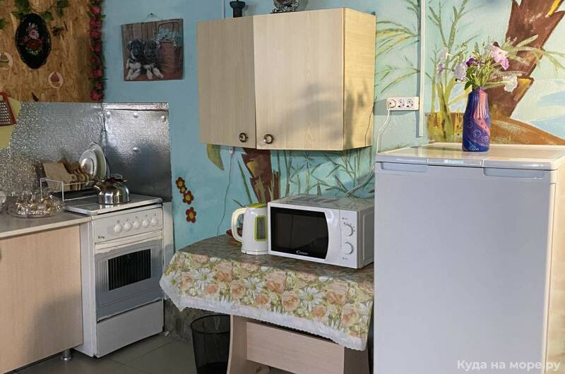 Частный дом «Отдых у Захара Ильича»