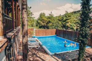 Изображение Гостевой дом «Усадьба» #2