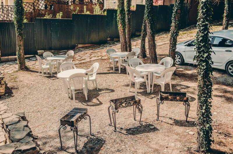 Гостевой дом «Усадьба»