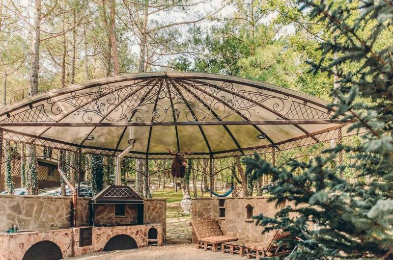 Гостевой дом «Усадьба»