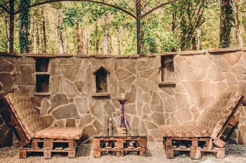 Гостевой дом «Усадьба»