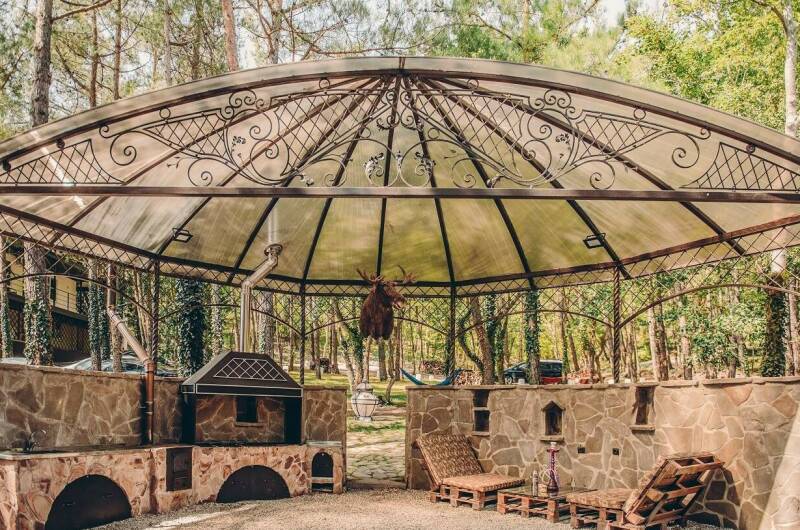 Гостевой дом «Усадьба»