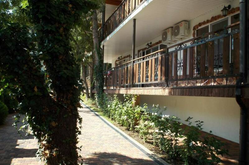 Гостевой дом «Усадьба»