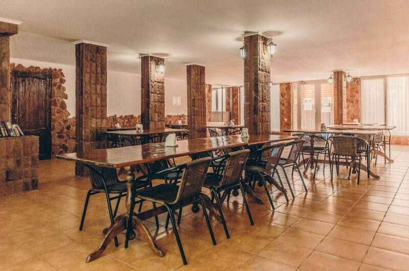 Гостевой дом «Усадьба»