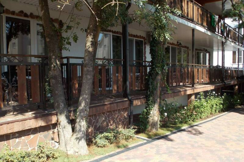 Гостевой дом «Усадьба»