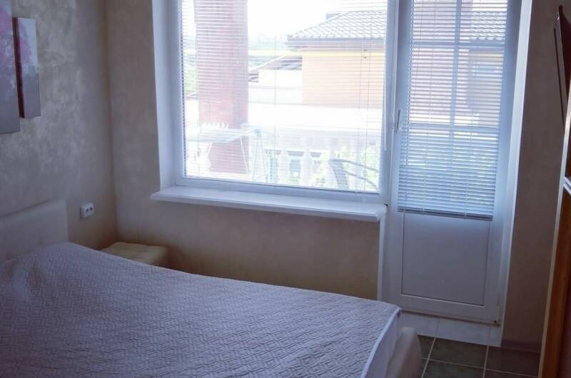 Этаж под ключ в гостевом доме «NeNaSevere»