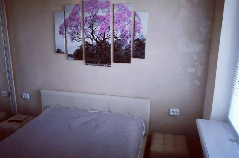 Этаж под ключ в гостевом доме «NeNaSevere»