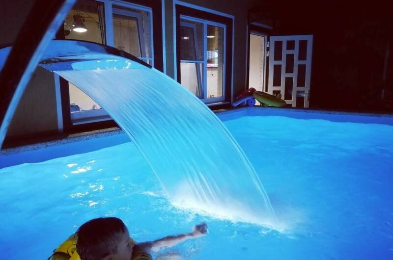 Этаж под ключ в гостевом доме «NeNaSevere»