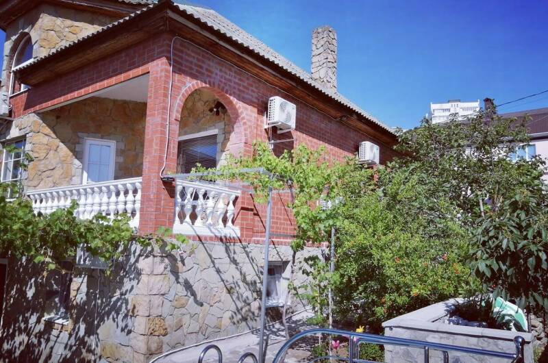 Этаж под ключ в гостевом доме «NeNaSevere»