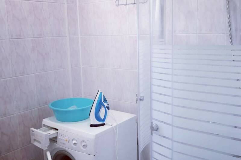 Этаж под ключ в гостевом доме «NeNaSevere»