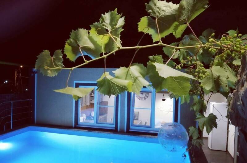 Этаж под ключ в гостевом доме «NeNaSevere»