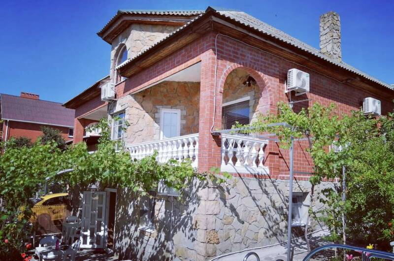 Гостевой дом #NeNaSevere