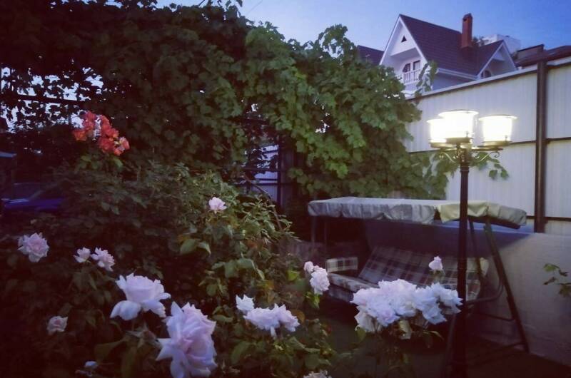 Гостевой дом #NeNaSevere