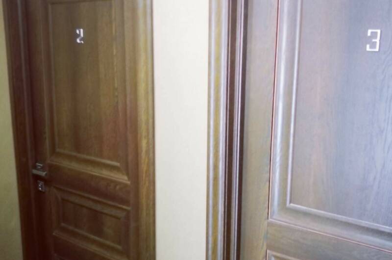 Гостевой дом #NeNaSevere