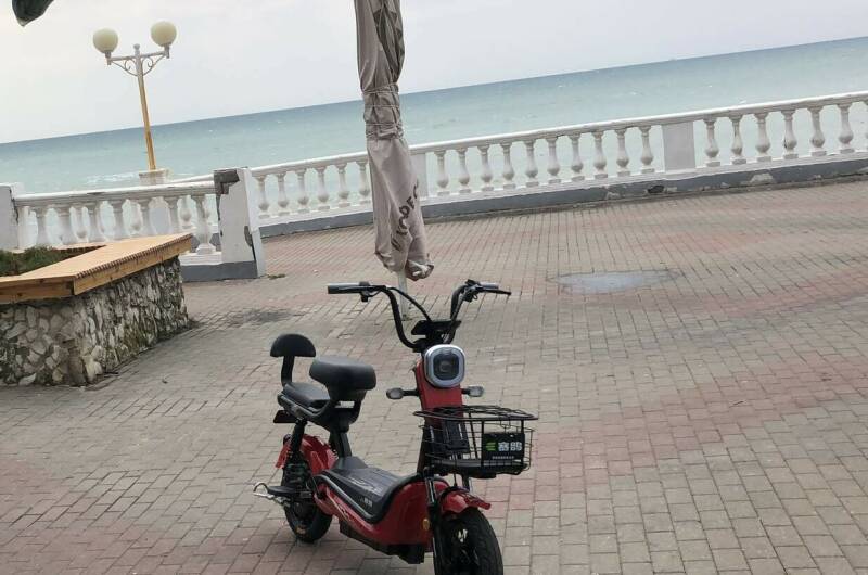 Гостевой дом #NeNaSevere