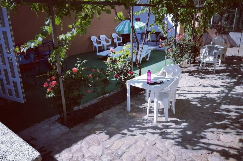 Гостевой дом #NeNaSevere