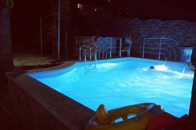 Гостевой дом #NeNaSevere