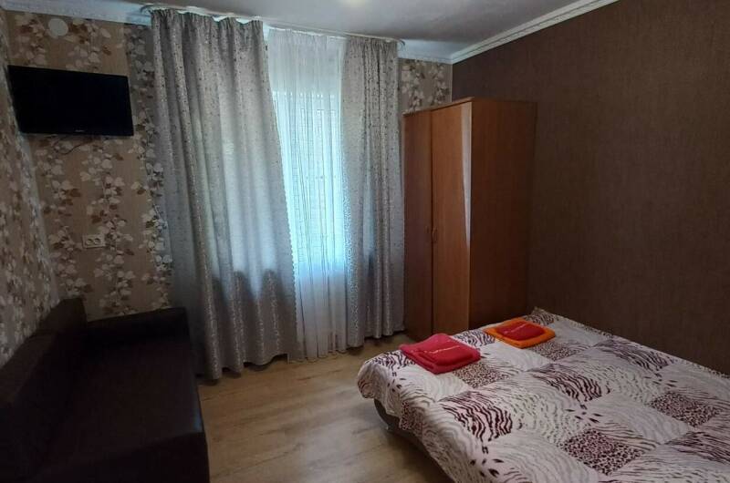 Частный дом «Магнолия»