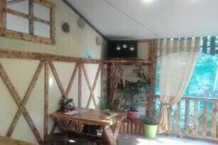 Частный дом «Магнолия»