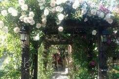 Частный дом «Магнолия»