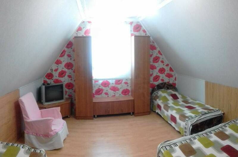 Частный дом «Магнолия»