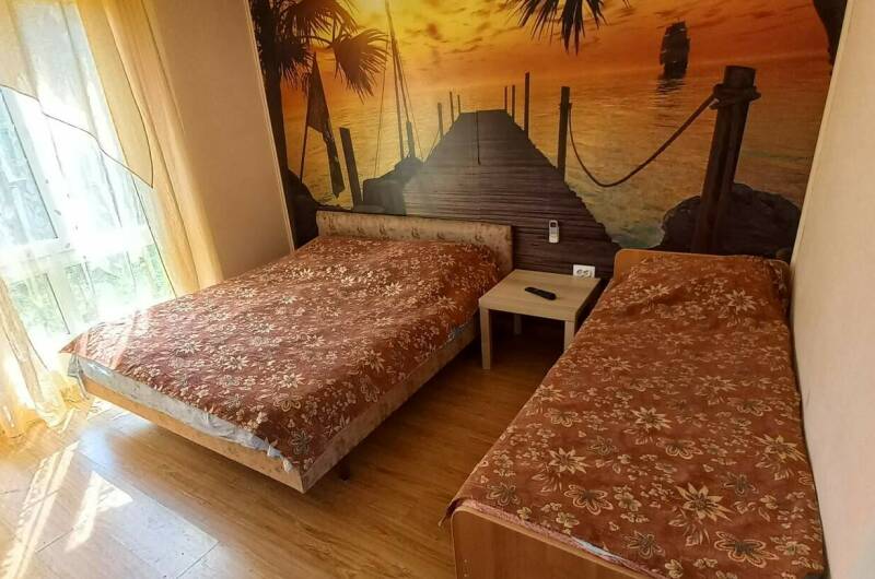 Частный дом «Магнолия»