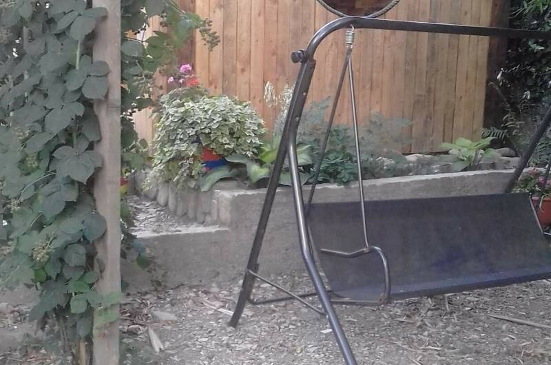 Частный дом «Магнолия»