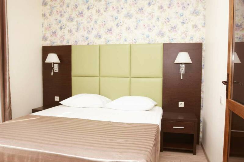 Таунхаус под ключ «Черноморский»