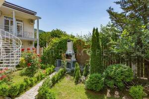 Изображение Частный дом «Светлана» #3