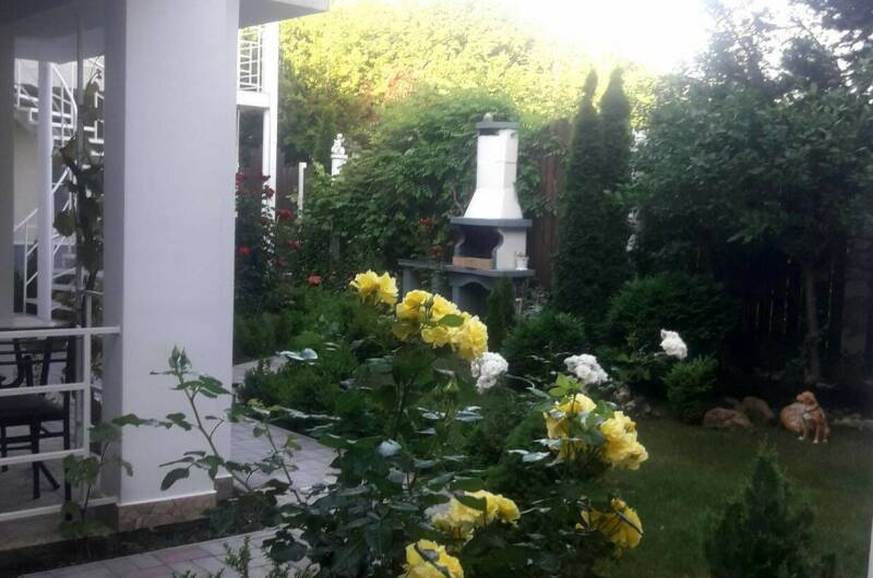 Частный дом «Светлана»