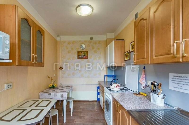 Частный дом «Светлана»