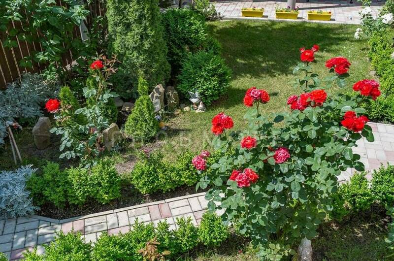 Частный дом «Светлана»