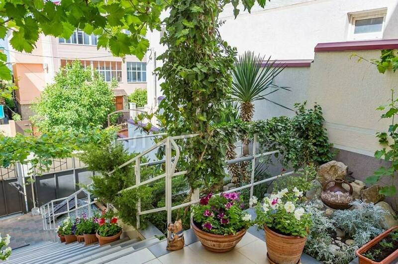 Частный дом «Светлана»