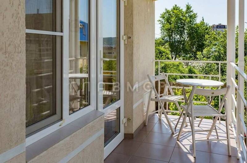 Частный дом «Светлана»