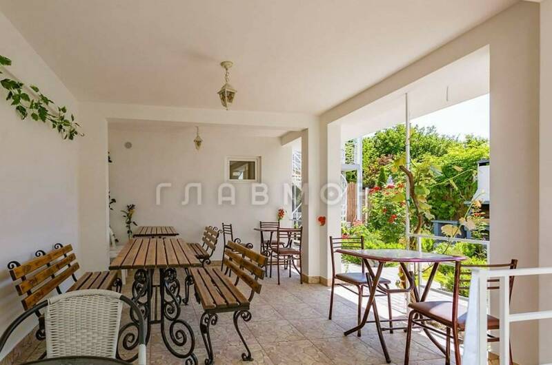 Частный дом «Светлана»