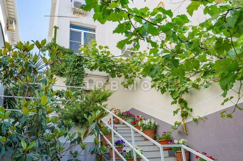 Частный дом «Светлана»